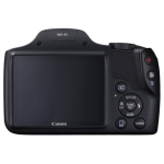 Цифровая фотокамера Canon Powershot SX530 HS body Black (9779B012)