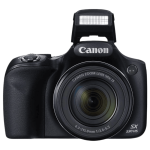 Цифровая фотокамера Canon Powershot SX530 HS body Black (9779B012)