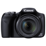 Цифровая фотокамера Canon Powershot SX530 HS body Black (9779B012)