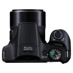 Цифровая фотокамера Canon Powershot SX530 HS body Black (9779B012)