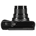 Цифровая фотокамера Canon Powershot SX740 HS body Black (2955C012)