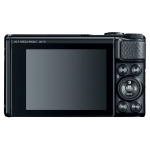Цифровая фотокамера Canon Powershot SX740 HS body Black (2955C012)
