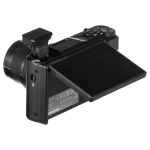Цифровая фотокамера Canon Powershot SX740 HS body Black (2955C012)