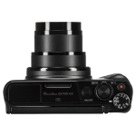 Цифровая фотокамера Canon Powershot SX740 HS body Black (2955C012)