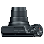 Цифровая фотокамера Canon Powershot SX740 HS body Black (2955C012)