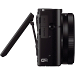 Цифровой фотоаппарат Sony Cyber-Shot RX100 MkIII (DSCRX100M3.RU3)