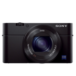 Цифровой фотоаппарат Sony Cyber-Shot RX100 MkIII (DSCRX100M3.RU3)