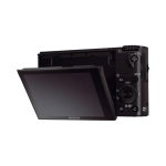 Цифровой фотоаппарат Sony Cyber-Shot RX100 MkIII (DSCRX100M3.RU3)