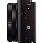 Цифровой фотоаппарат Sony Cyber-Shot RX100 MkIII (DSCRX100M3.RU3)
