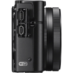 Цифровой фотоаппарат Sony Cyber-Shot RX100 MkIII (DSCRX100M3.RU3)