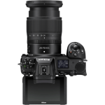 Цифровая фотокамера Nikon Z7 II Kit + 24-70 f/4 S VOA070K001