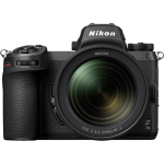 Цифровая фотокамера Nikon Z7 II Kit + 24-70 f/4 S VOA070K001