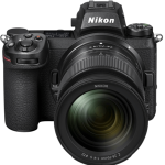 Цифровая фотокамера Nikon Z7 II Kit + 24-70 f/4 S VOA070K001