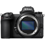 Цифровая фотокамера Nikon Z7 II Body VOA070AE