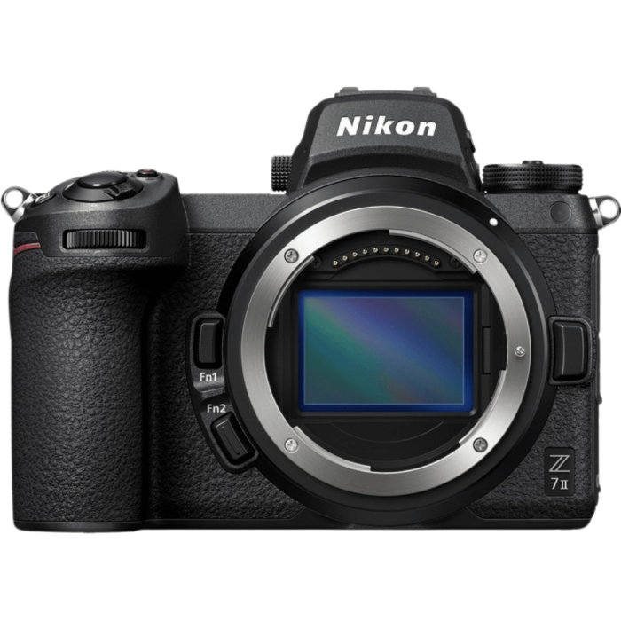 Цифровая фотокамера Nikon Z7 II Body VOA070AE