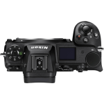 Цифровая фотокамера Nikon Z7 II Body VOA070AE