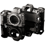 Цифровая фотокамера Nikon Z7 II Body VOA070AE