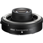 Телеконвертeр Nikon Z TC-1.4x