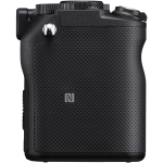 Цифровая фотокамера Sony Alpha a7C Body Black (ILCE7CB.CEC)