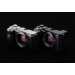 Цифровая фотокамера Sony Alpha a7C Body Black (ILCE7CB.CEC)