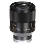 Об'єктив Sony 50mm, f/1.4 Carl Zeiss для камер NEX FF SEL50F14Z.SYX