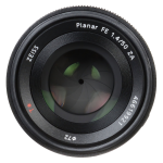 Об'єктив Sony 50mm, f/1.4 Carl Zeiss для камер NEX FF SEL50F14Z.SYX