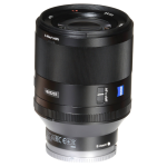 Об'єктив Sony 50mm, f/1.4 Carl Zeiss для камер NEX FF SEL50F14Z.SYX