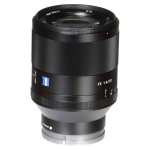 Об'єктив Sony 50mm, f/1.4 Carl Zeiss для камер NEX FF SEL50F14Z.SYX