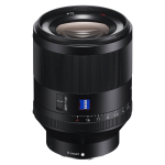 Об'єктив Sony 50mm, f/1.4 Carl Zeiss для камер NEX FF SEL50F14Z.SYX