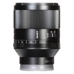Об'єктив Sony 50mm, f/1.4 Carl Zeiss для камер NEX FF SEL50F14Z.SYX