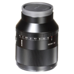 Об'єктив Sony 50mm, f/1.4 Carl Zeiss для камер NEX FF SEL50F14Z.SYX
