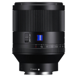 Об'єктив Sony 50mm, f/1.4 Carl Zeiss для камер NEX FF SEL50F14Z.SYX