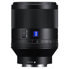 Объектив Sony 50mm f/1.4 Carl Zeiss для камер NEX FF SEL50F14Z.SYX