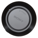 Об'єктив Sony 50mm, f/1.4 Carl Zeiss для камер NEX FF SEL50F14Z.SYX