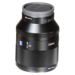 Об'єктив Sony 50mm, f/1.4 Carl Zeiss для камер NEX FF SEL50F14Z.SYX