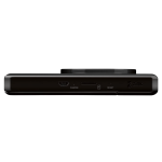 Портативная камера принтера Canon ZOEMINI S ZV123 Mbk (3879C005)