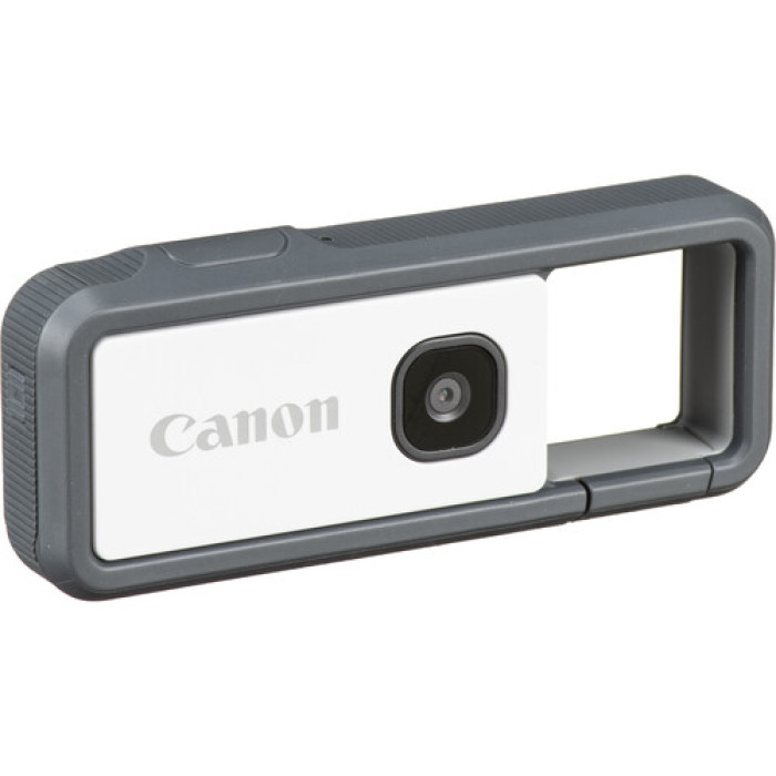 Цифровая камера Canon IVY REC (серый) 4291C010