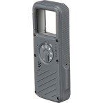 Цифровая камера Canon IVY REC (серый) 4291C010