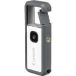 Цифровая камера Canon IVY REC (серый) 4291C010