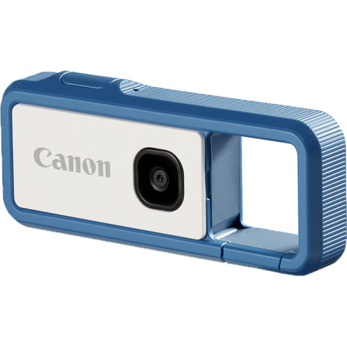 Цифровая камера Canon IVY REC (Blue) 4291C013
