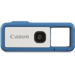 Цифровая камера Canon IVY REC (Blue) 4291C013