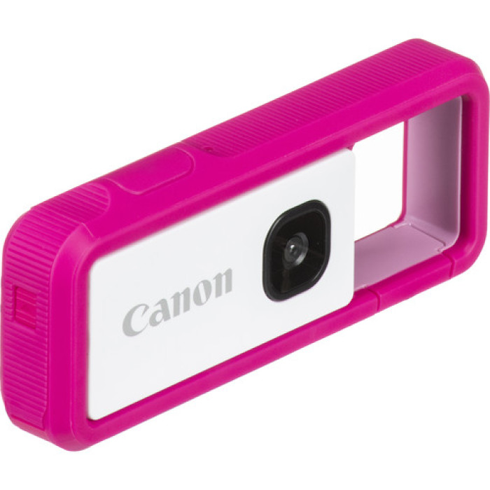 Цифровая камера Canon IVY REC (Pink) 4291C011