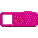 Цифровая камера Canon IVY REC (Pink) 4291C011