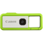 Цифровая камера Canon IVY REC (Green) 4291C012