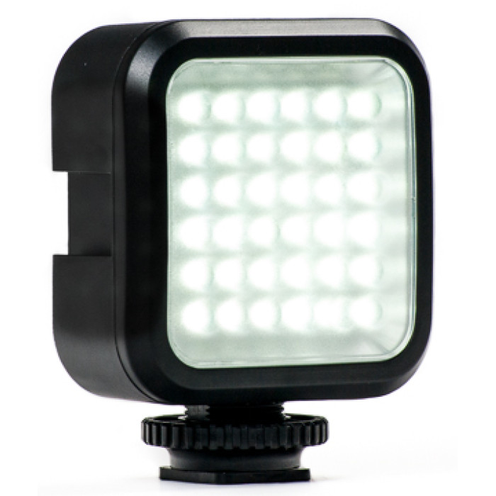 Накамерный свет PowerPlant LED 5006 (LED-VL009) LED5006