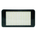 Накамерный свет PowerPlant LED VL011-120 (LED1120)