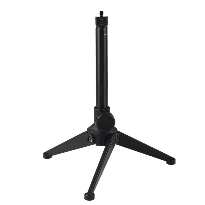 Настольный штатив Puluz PU408 21.8 см (PU408)