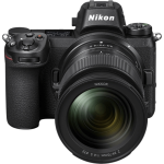 Цифровая фотокамера NIKON Z7 + 24-70 f/4 S Kit (VOA010K001)