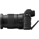 Цифровая фотокамера NIKON Z7 + 24-70 f/4 S Kit (VOA010K001)