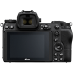 Цифровая фотокамера NIKON Z7 + 24-70 f/4 S Kit (VOA010K001)